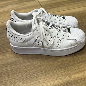 Adidas Swarovski sneakers